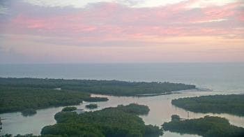 Thumbnail for current weather camera view from Kalea Bay in Naples, Florida