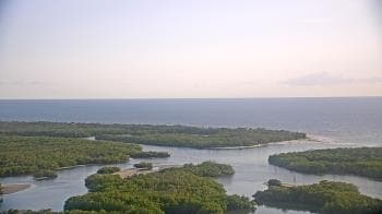 Thumbnail for current weather camera view from Kalea Bay in Naples, Florida