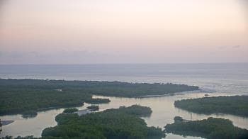 Thumbnail for current weather camera view from Kalea Bay in Naples, Florida