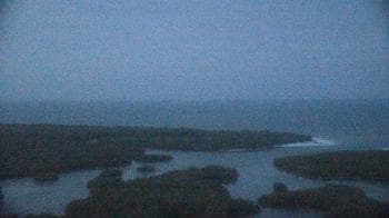 Thumbnail for current weather camera view from Kalea Bay in Naples, Florida