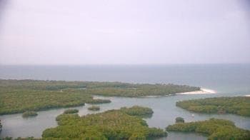 Thumbnail for current weather camera view from Kalea Bay in Naples, Florida