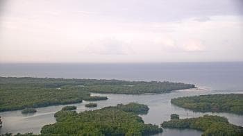 Thumbnail for current weather camera view from Kalea Bay in Naples, Florida