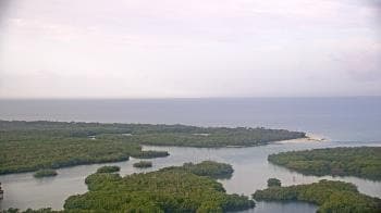 Thumbnail for current weather camera view from Kalea Bay in Naples, Florida