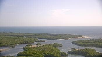 Thumbnail for current weather camera view from Kalea Bay in Naples, Florida
