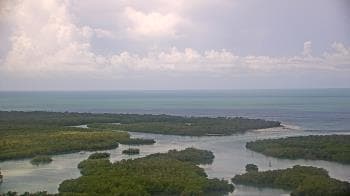 Thumbnail for current weather camera view from Kalea Bay in Naples, Florida