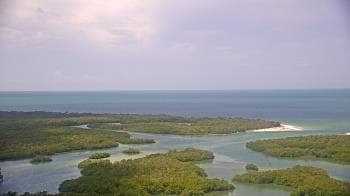 Thumbnail for current weather camera view from Kalea Bay in Naples, Florida
