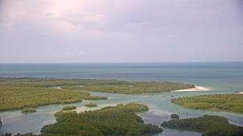 Thumbnail for current weather camera view from Kalea Bay in Naples, Florida