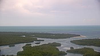 Thumbnail for current weather camera view from Kalea Bay in Naples, Florida
