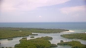 Thumbnail for current weather camera view from Kalea Bay in Naples, Florida