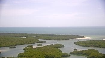 Thumbnail for current weather camera view from Kalea Bay in Naples, Florida