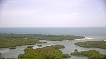 Thumbnail for current weather camera view from Kalea Bay in Naples, Florida
