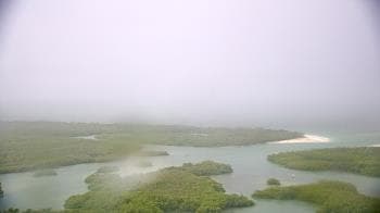 Thumbnail for current weather camera view from Kalea Bay in Naples, Florida