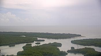 Thumbnail for current weather camera view from Kalea Bay in Naples, Florida