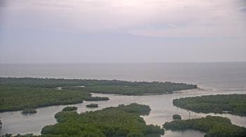 Thumbnail for current weather camera view from Kalea Bay in Naples, Florida