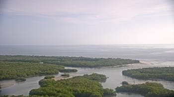 Thumbnail for current weather camera view from Kalea Bay in Naples, Florida