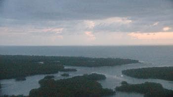 Thumbnail for current weather camera view from Kalea Bay in Naples, Florida