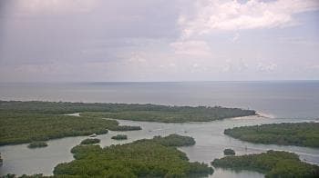 Thumbnail for current weather camera view from Kalea Bay in Naples, Florida