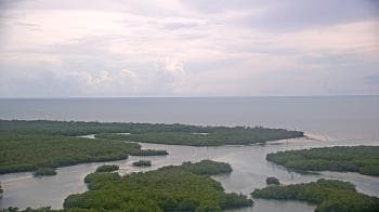 Thumbnail for current weather camera view from Kalea Bay in Naples, Florida