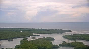 Thumbnail for current weather camera view from Kalea Bay in Naples, Florida