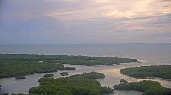 Thumbnail for current weather camera view from Kalea Bay in Naples, Florida