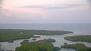 Thumbnail for current weather camera view from Kalea Bay in Naples, Florida