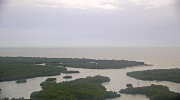 Thumbnail for current weather camera view from Kalea Bay in Naples, Florida