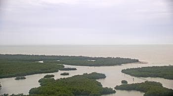 Thumbnail for current weather camera view from Kalea Bay in Naples, Florida