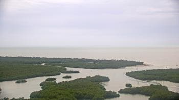 Thumbnail for current weather camera view from Kalea Bay in Naples, Florida