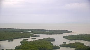 Thumbnail for current weather camera view from Kalea Bay in Naples, Florida