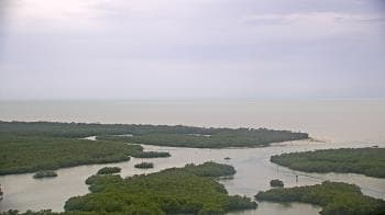 Thumbnail for current weather camera view from Kalea Bay in Naples, Florida
