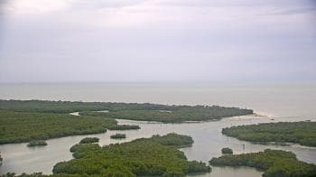 Thumbnail for current weather camera view from Kalea Bay in Naples, Florida