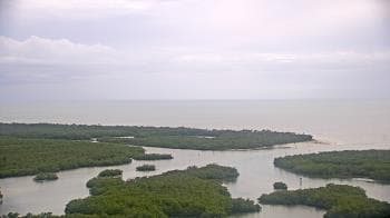 Thumbnail for current weather camera view from Kalea Bay in Naples, Florida