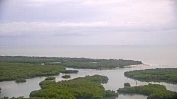 Thumbnail for current weather camera view from Kalea Bay in Naples, Florida
