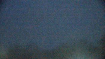 Weather camera view of Kenly NC.