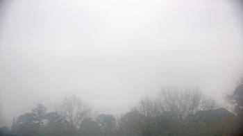 Weather camera view of Kenly NC.