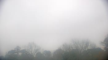 Weather camera view of Kenly NC.