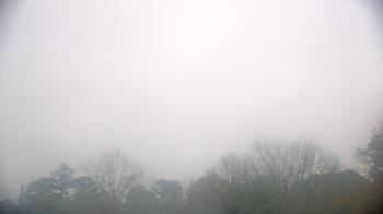 Weather camera view of Kenly NC.