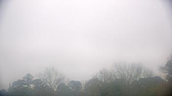 Weather camera view of Kenly NC.