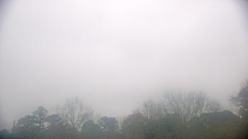 Weather camera view of Kenly NC.