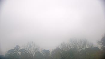 Weather camera view of Kenly NC.