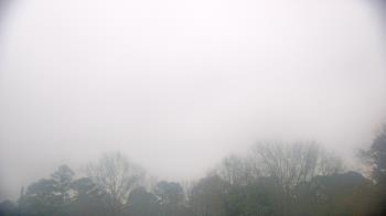 Weather camera view of Kenly NC.