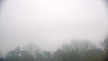 Weather camera view of Kenly NC.