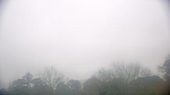 Weather camera view of Kenly NC.