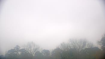 Weather camera view of Kenly NC.