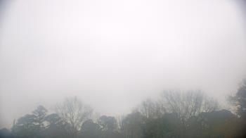 Weather camera view of Kenly NC.