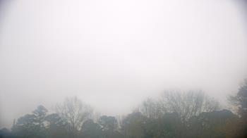 Weather camera view of Kenly NC.