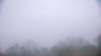 Weather camera view of Kenly NC.