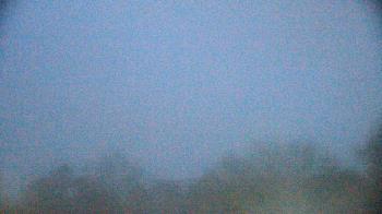 Weather camera view of Kenly NC.