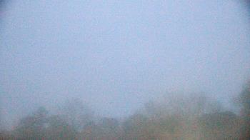 Weather camera view of Kenly NC.