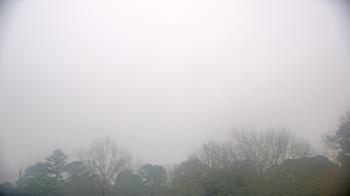 Weather camera view of Kenly NC.